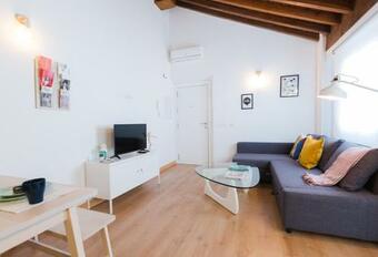 Apartamento Hola Málaga Centro