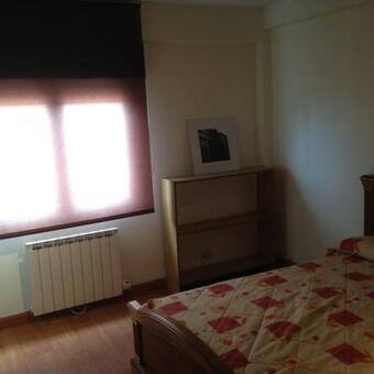 Apartamento Vacacional - Oviedo Centro