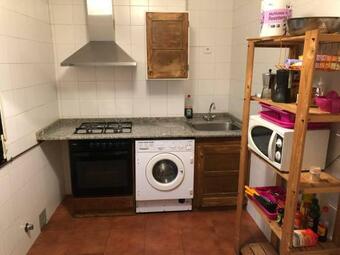 Apartamento Ponferrada Castillo