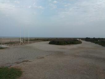 Apartamento Sol Todo El Año En Roquetas De Mar