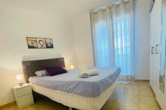 Apartamento Sol + Playa + Relax En Salou