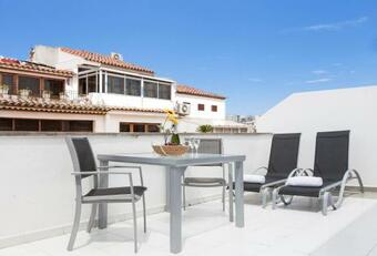 Apartamento Viva Sitges - Mayo Terrace