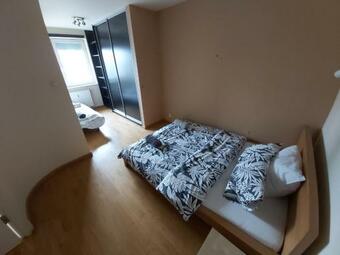 Apartamento Top Loft Warsaw With Swimming Pool