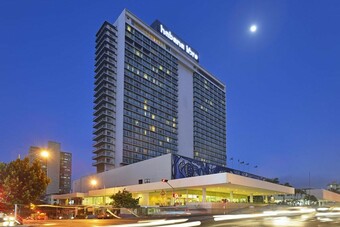 Hotel TRYP Habana Libre