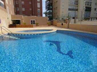 Apartamento Caprimar Gandia - Alquiler Solo Familias