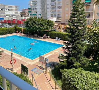 Apartamento Cantabria 23 2-24