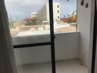 Apartamento Apto 3/4 Suíte Aracaju