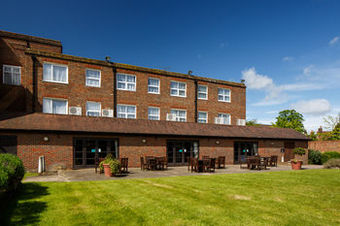 Clarion Collection Hotel Cromwell Stevenage