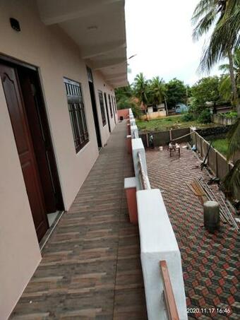 Apartamento Victory's Residence, Mannar