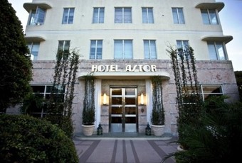 Hotel Astor