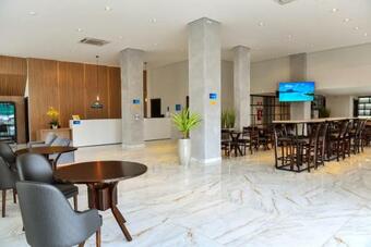 Hotel Days Inn By Wyndham Cascavel