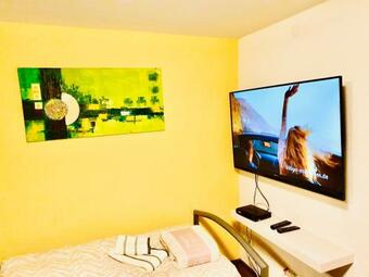 Apartamento Victoryforyou Unterkunft