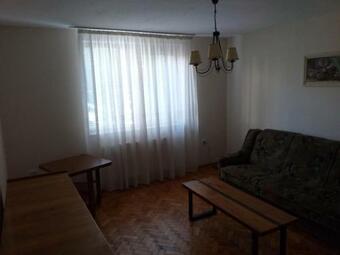 Apartamento Confort Central