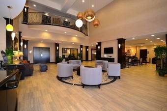 Hotel Best Western Plus Lytle Inn & Suites