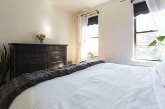 Apartamento Sunny And Stylish West Village Flat