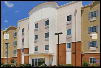 Hotel La Quinta Inn & Suites By Wyndham Ardmore