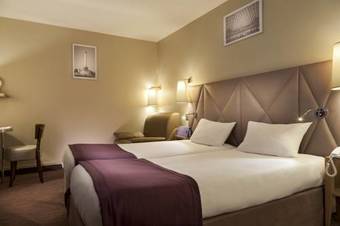 Timhotel Paris Gare Montparnasse