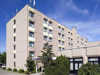 Mercure Airport Hotel Berlin Tegel