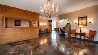 Hotel Best Western Syracuse Airport Inn