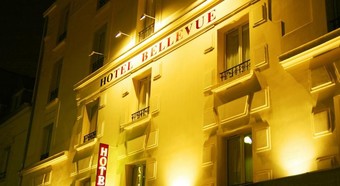 Hotel Bellevue