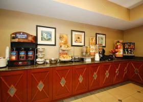 Hotel Sleep Inn & Suites Upper Marlboro