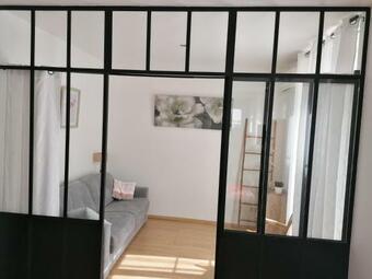 Apartamento Bel Appartement Privatif