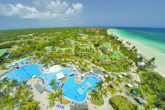 Hotel TRYP Cayo Coco