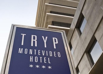 Hotel TRYP Montevideo