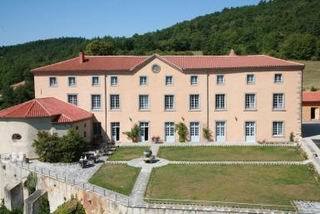 Hotel Relais Du Silence Domaine Saint Roch