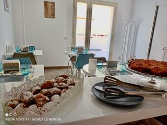 Domus B&B Le Nereidi