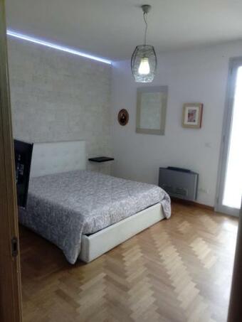 B&B Comfort Suit Lecce