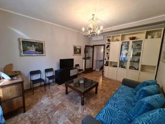 Apartamento UNA Finestra Su Rapallo