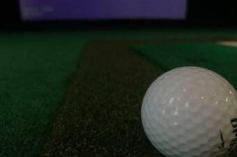 Apartamento Top Golf