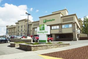 Hotel Holiday Inn Calgary Airport