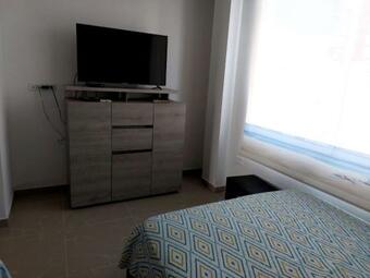 Hermoso Apartamento En Rodadero