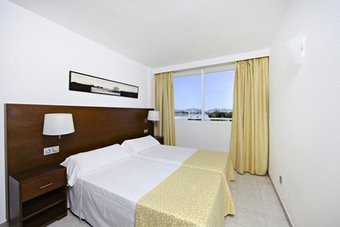 Apartamentos Viva Eden Lago