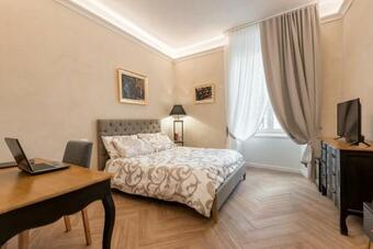 Apartamento Classic Chic - Città Alta