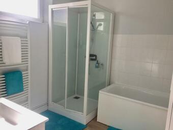 Apartamento Relais Vacances à La Mer 1