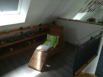 Apartamento Top Ferienwohnung 125 M² In Salem