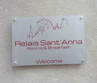 Bed & Breakfast Relais Sant'anna