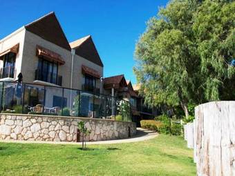 Hotel Wyndham Resort & Spa Dunsborough