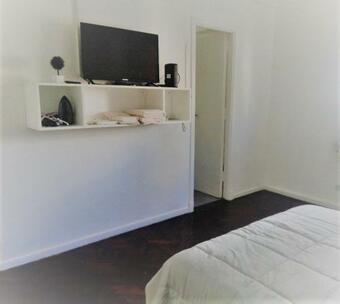 Apartamento Av Corrientes Porteño