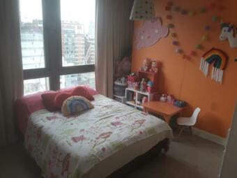 Apartamento 4 Ambientes Recoleta