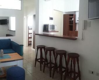 Apartamento Departamento Para 6 Personas En Pleno Centro