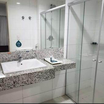 Apartamento Flat Na Orla Da Lagoa Da Pampulha