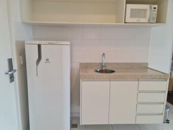 Apartamento Flat Particular - Shn - Vista Livre Esplanada