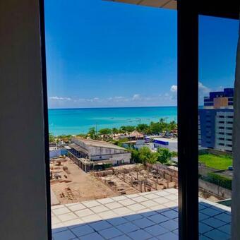 Apartamento Sol De Maceió