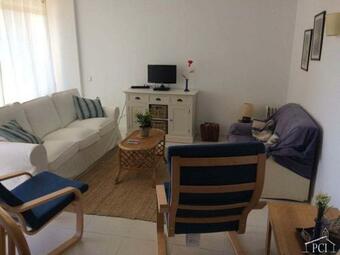 Apartamento Sol Pins, 2 Bedroom, Communal Pool, Walk To The Beach Sc90 Sc90b