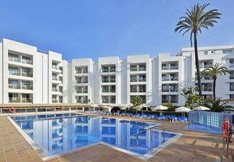 Hotel Sol Torremolinos Don Pedro