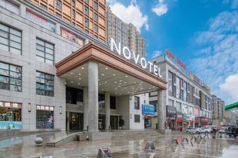 Hotel Novotel Huashan